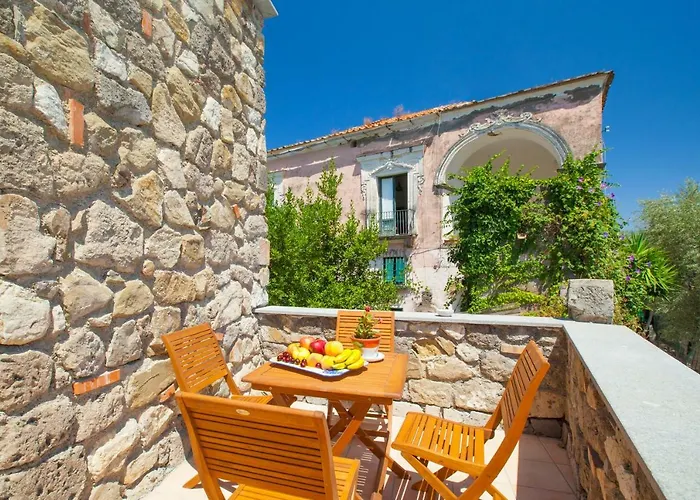 بيت للعطل Gaiano سورينتو