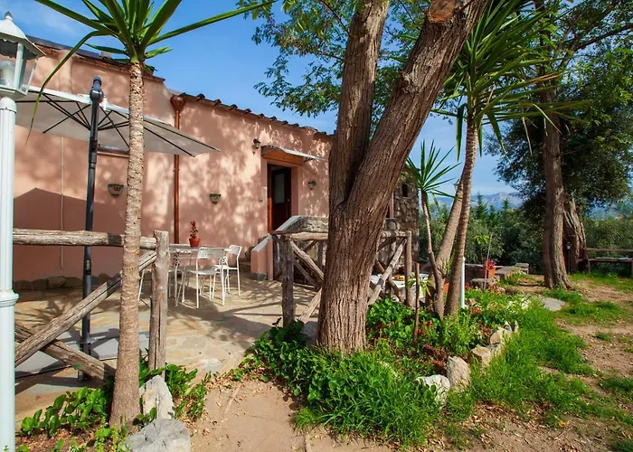 Gaiano بيت للعطل *