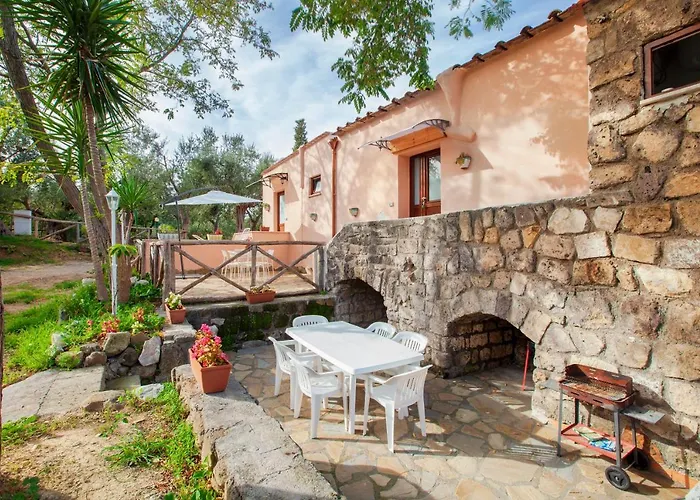 Gaiano Sorrento