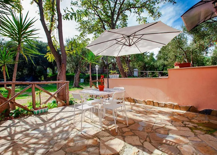 Gaiano بيت للعطل *