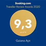 Gaiano Tatil Evi Sorrento