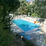 Gaiano Feriehus Sorrento