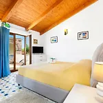 Gaiano Holiday home Sorrento