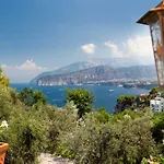 Holiday home Gaiano Sorrento