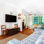 Gaiano Holiday home Sorrento