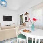Gaiano Feriehus Sorrento