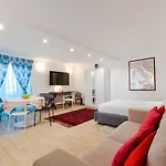 Tatil Evi Gaiano