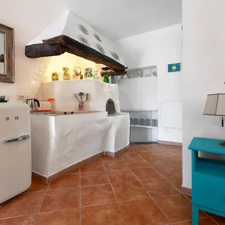 Gaiano Casa de Férias Sorrento