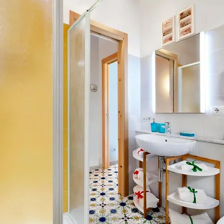 Gaiano Holiday home Sorrento