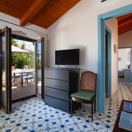 Gaiano Holiday home *