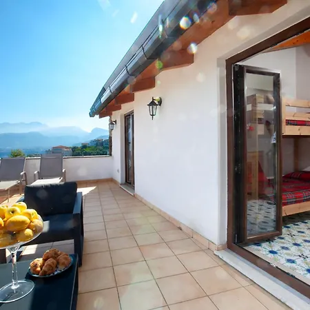 Gaiano Holiday home