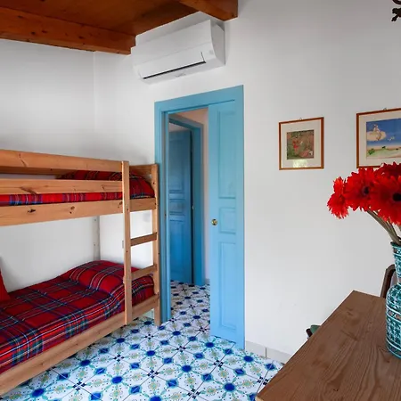 Gaiano Ferienhaus Sorrent