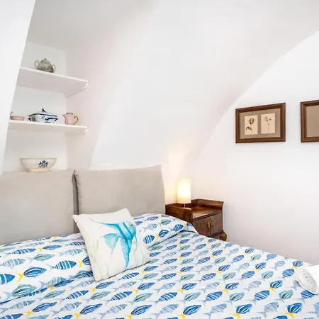 Ferienhaus Gaiano *