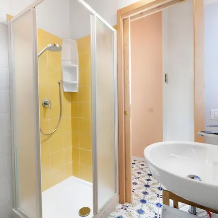 Gaiano Holiday home Sorrento