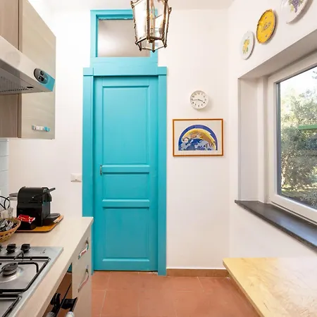 Ferienhaus Gaiano *