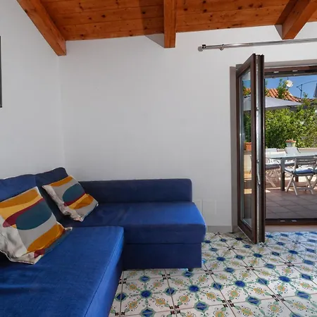 Holiday home Gaiano Sorrento