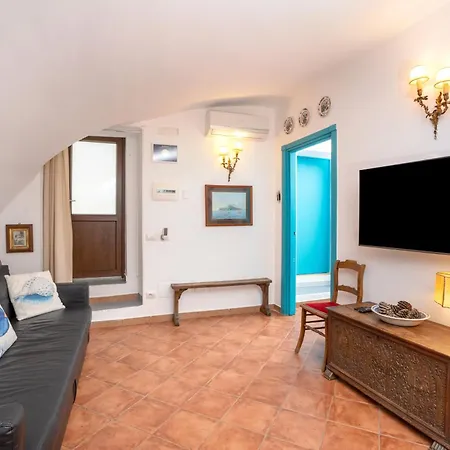 Gaiano Sorrento