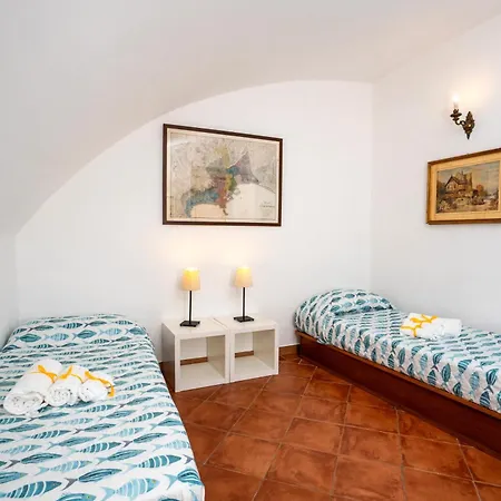 Ferienhaus Gaiano