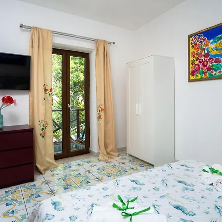 Ferienhaus Gaiano
