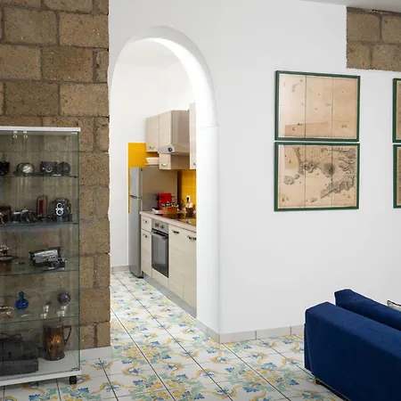 Ferienhaus Gaiano