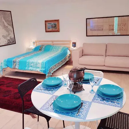 Gaiano Holiday home
