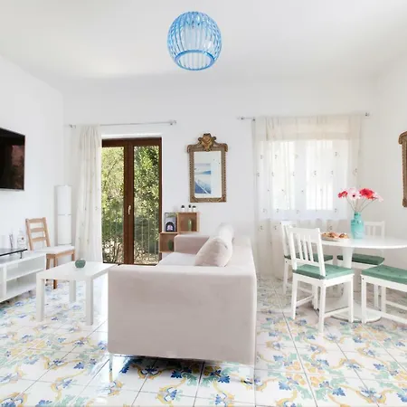 Holiday home Gaiano Sorrento