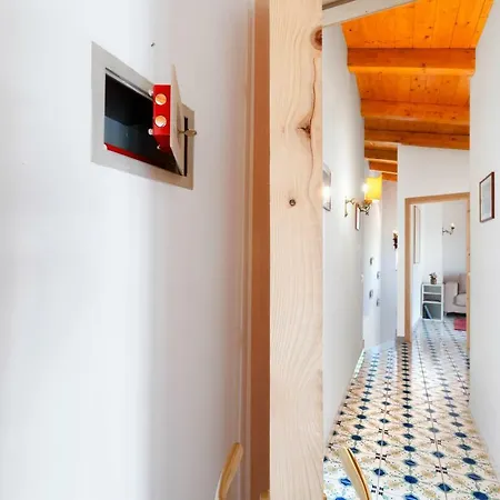 Casa de Férias Gaiano *