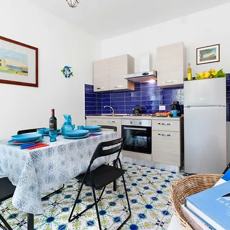 Gaiano Ferienhaus *