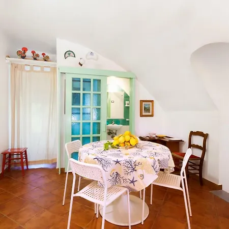 Gaiano Casa de Férias Sorrento