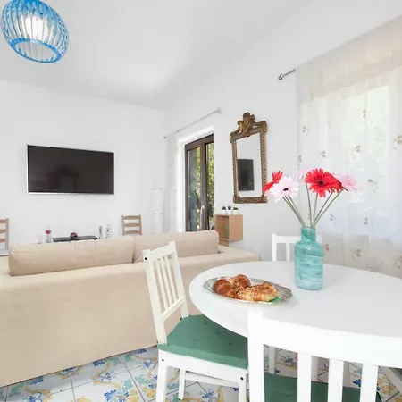 Gaiano Holiday home Sorrento