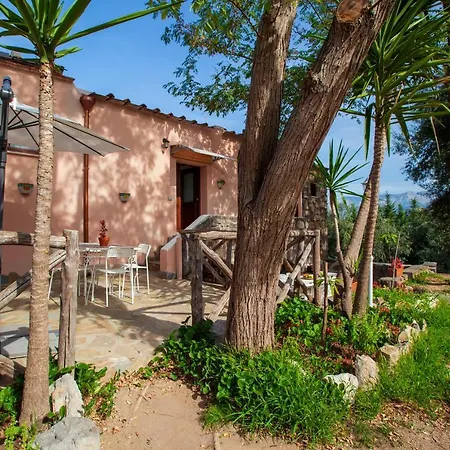 Gaiano Ferienhaus *