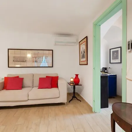 Gaiano Ferienhaus *