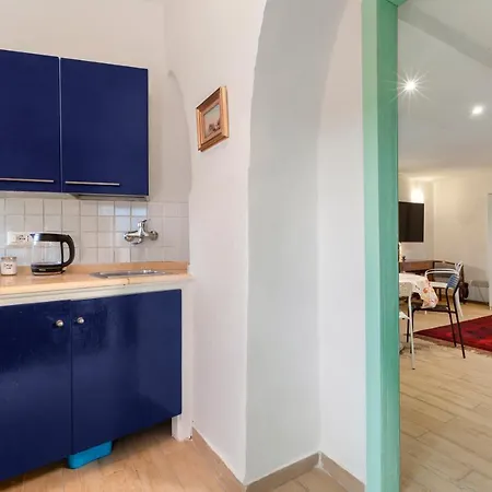 Gaiano Ferienhaus *