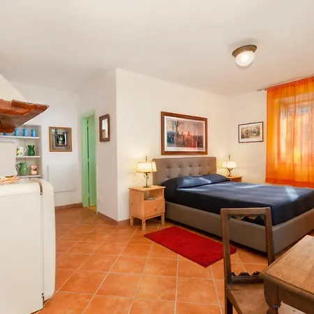 Gaiano Casa de Férias Sorrento