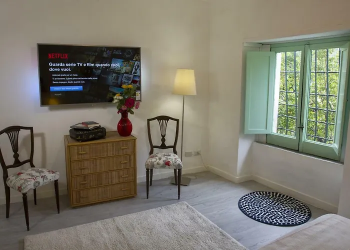 Gaiano Vakantiehuis *