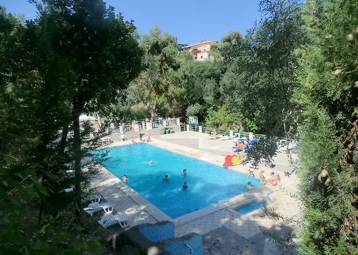 Gaiano Sorrento
