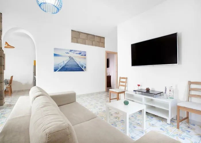 Vakantiehuis Gaiano
