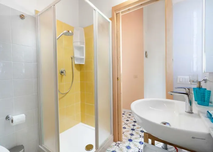 Vakantiehuis Gaiano