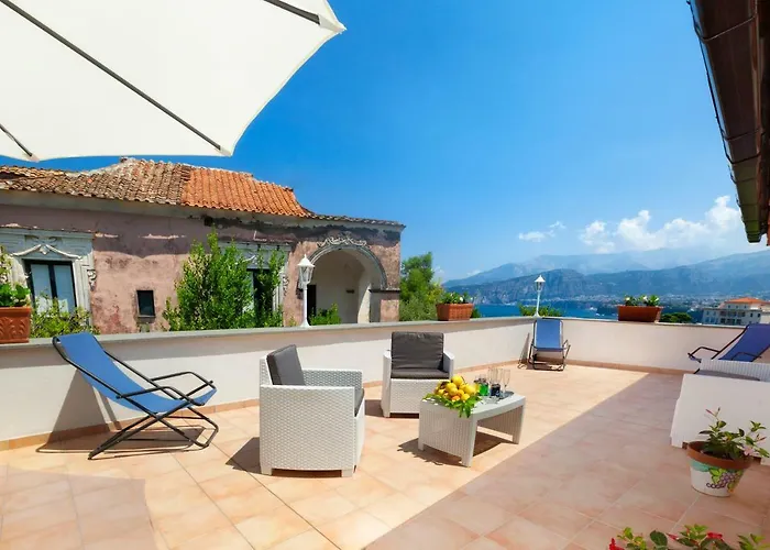 Gaiano Vakantiehuis