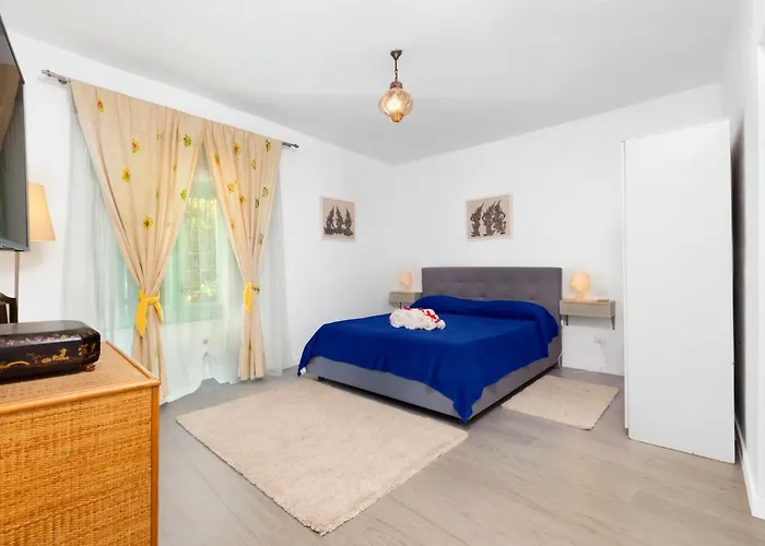 Gaiano Vakantiehuis *
