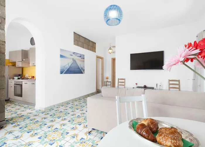 Gaiano Vakantiehuis