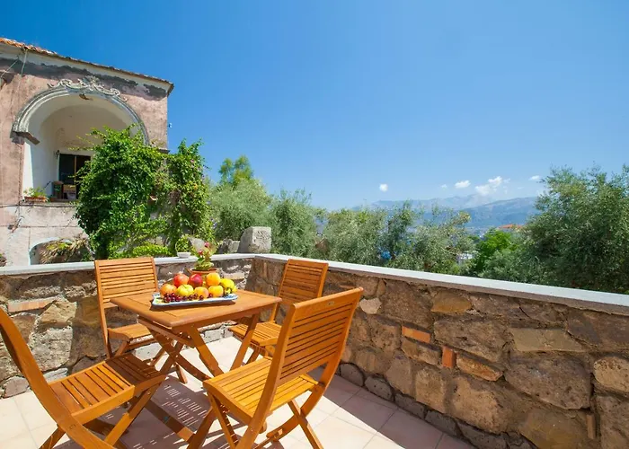 Vakantiehuis Gaiano