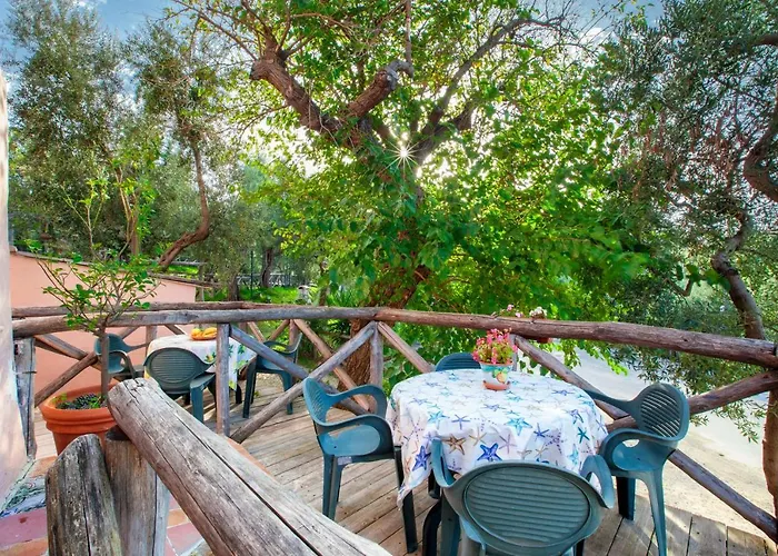 Gaiano Vakantiehuis