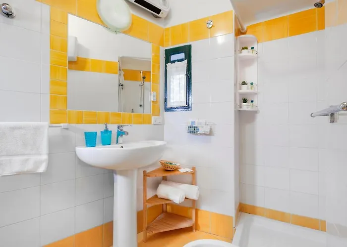 Vakantiehuis Gaiano