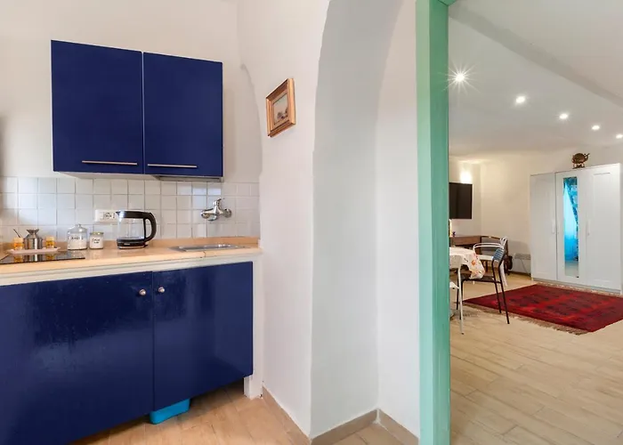 Gaiano Vakantiehuis *
