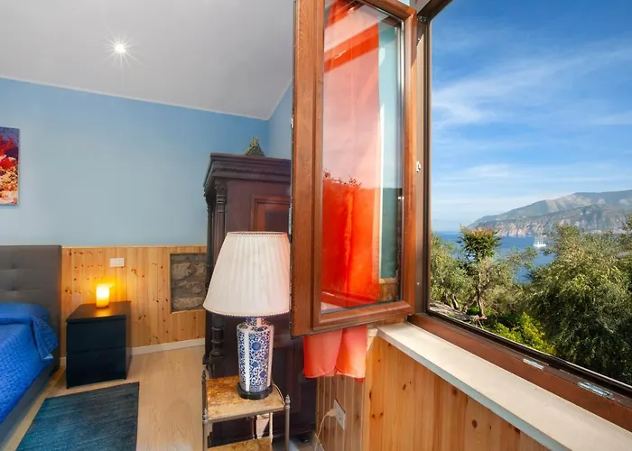 Vakantiehuis Gaiano *