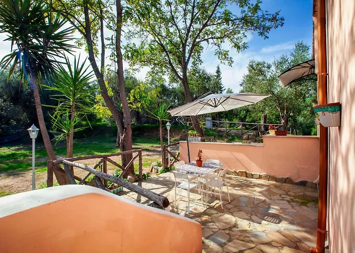 Gaiano Vakantiehuis *