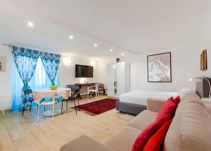 Vakantiehuis Gaiano